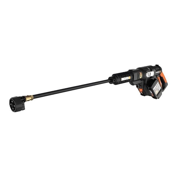 Portable Power Cleaner (Batteries &amp; Charger Included) - sandblaskit