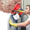 Pousbo® Portable Automatic High-pressure Paint Spray Gun - sandblaskit