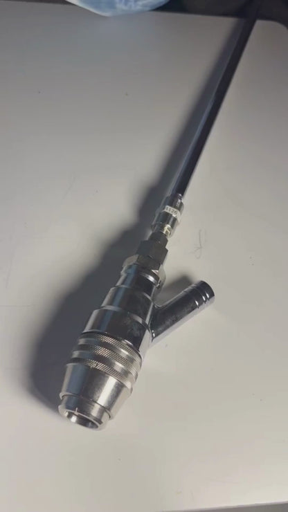 Carbide 1000 Fan nozzle