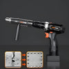 Professional Rivet Gun - sandblaskit