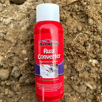 Rust Converter- Inhibitor