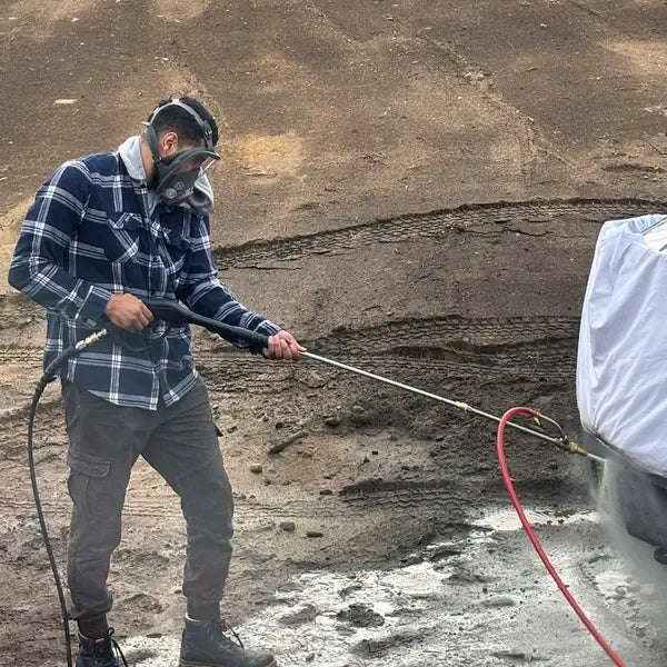 Safety and Control — Keep It Clean and Comfortable