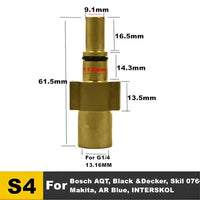 Bosch AQT