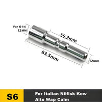 Italian Nilfisk Kew
