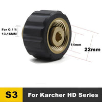 Karcher HD
