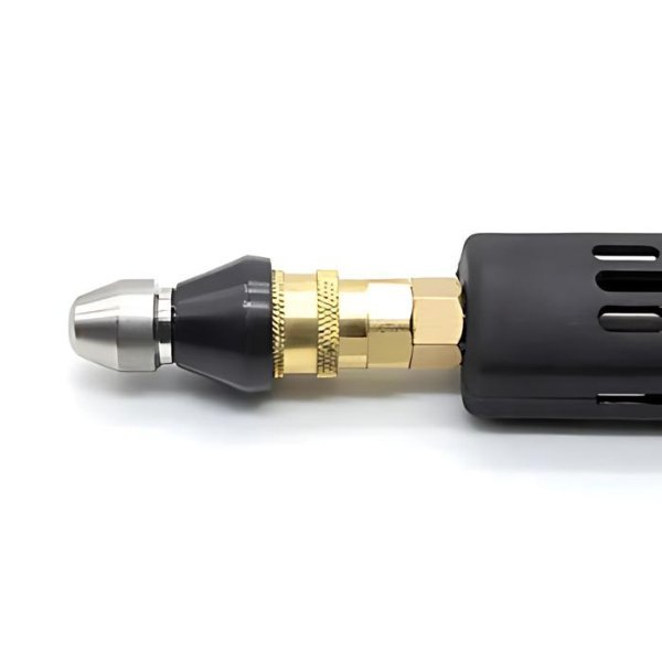 Sewer Cleaning Tools High Pressure Nozzles - sandblaskit