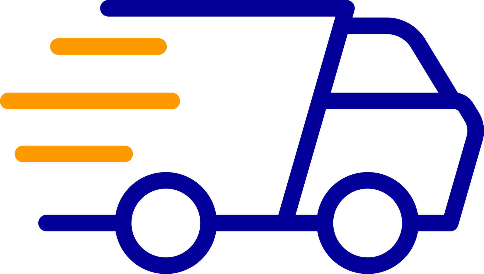 Shipping Fee - Returned Item