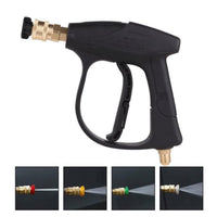 Washer Gun Adaptor 5 0-40 Degrees Tips